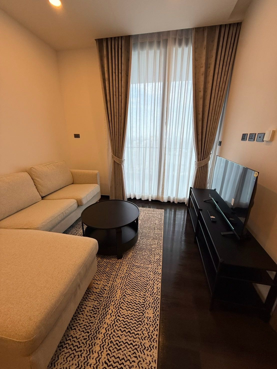 🌸🌿Sapphire Condominium Rama 3🌿🌸 1 Bed 1 Bath, Rental 24,000 Baht 🌸🌿Sapphire Condominium Rama 3🌿🌸 1 Bed 1 Bath, Rental 24,000 Baht