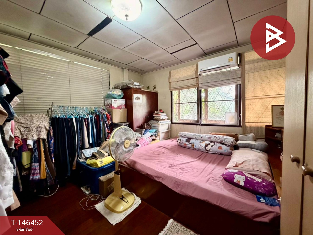ขายบ้านเดี่ยว 2 ชั้น เนื้อที่ 83 ตร.วา บางน้ำผึ้ง พระประแดง สมุทรปราการ – รูปที่ 4