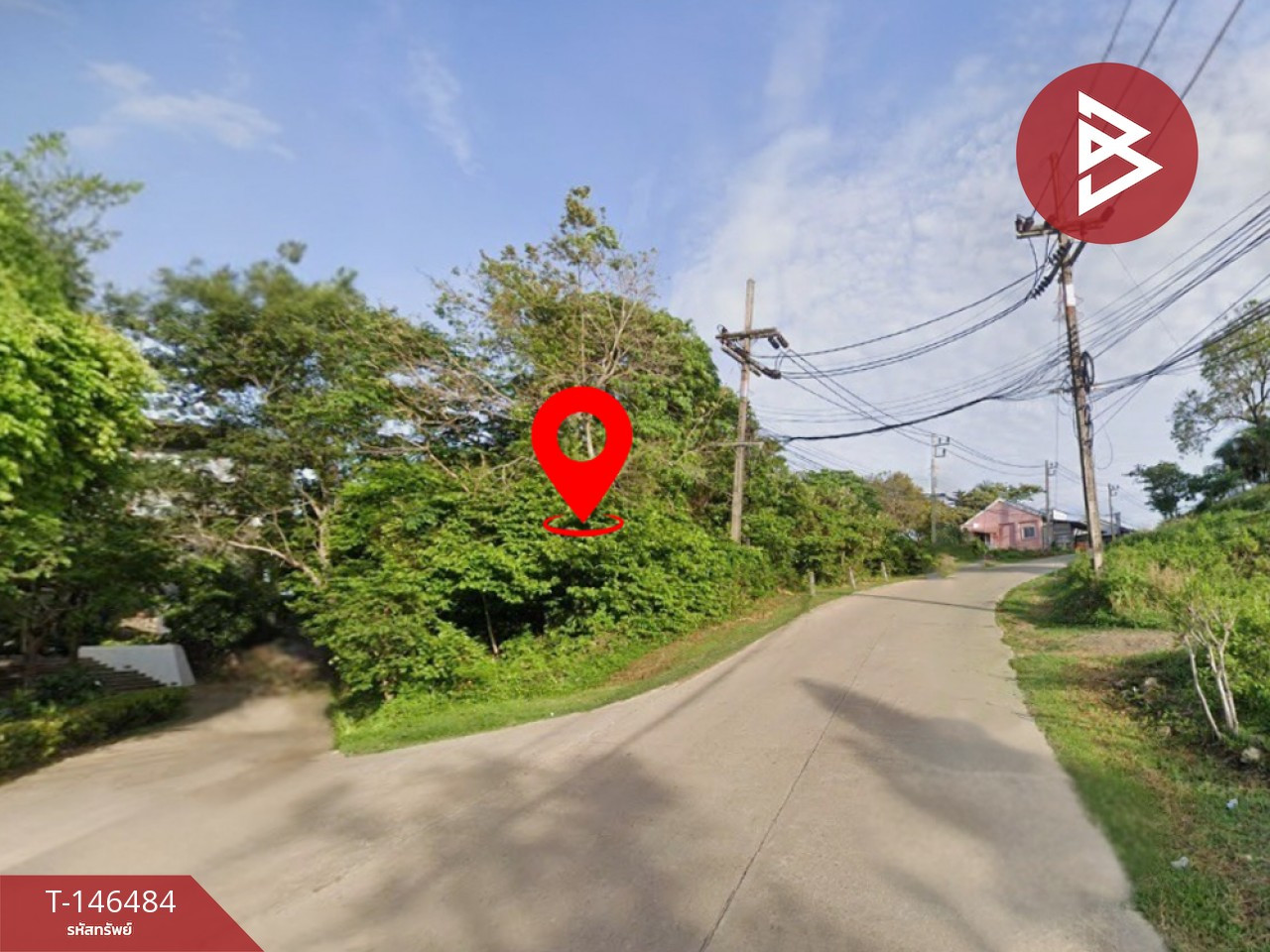 ขายที่ดิน เนื้อที่ 54.2 ตร.วา เกาะลันตา กระบี่ – รูปที่ 2