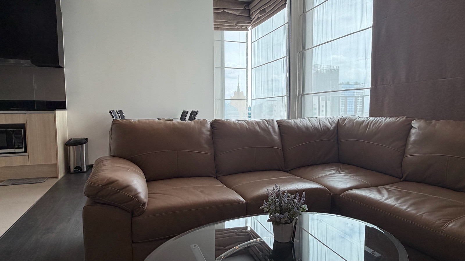 🌟 ให้เช่า | For Rent 🌟Edge Sukhumvit 23 by Sansiri  – รูปที่ 4