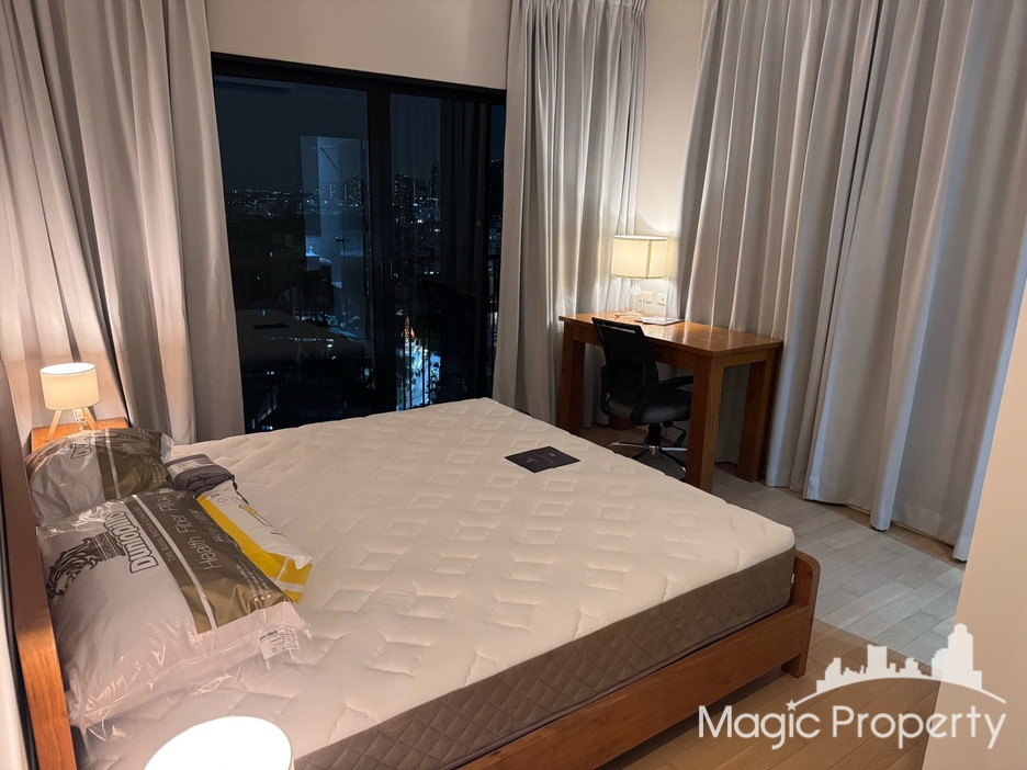 ขาย 2 ห้องนอน ใน โนเบิล รีวิล คอนโดมิเนียม ซอยสุขุมวิท 63 (เอกมัย) แขวงคลองตันเหนือ เขตวัฒนา กรุงเทพมหานคร – รูปที่ 3