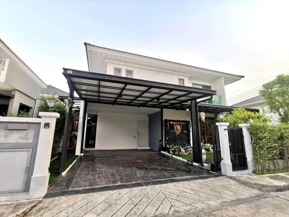For rent เพอร์เฟค เพลส สุขุมวิท 77 – สุวรรณภูมิ 