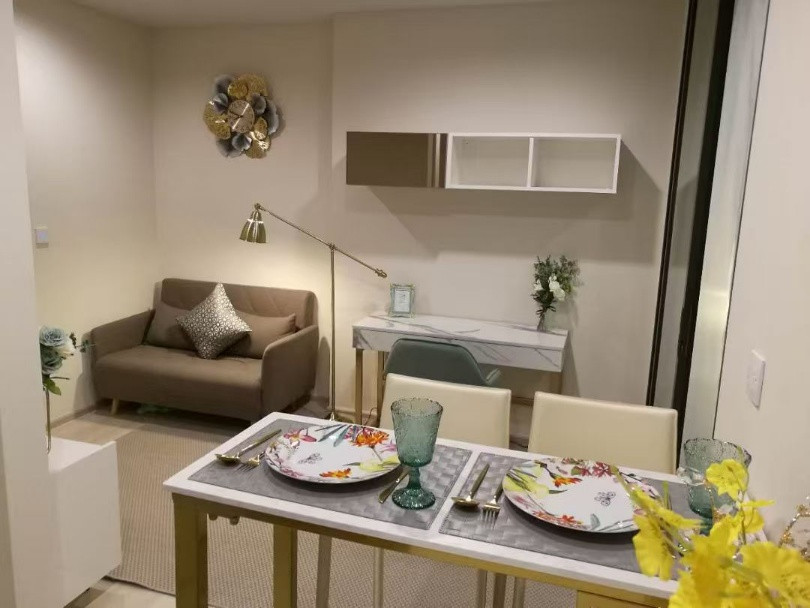 Life One Wireless Condo For Sale – รูปที่ 4