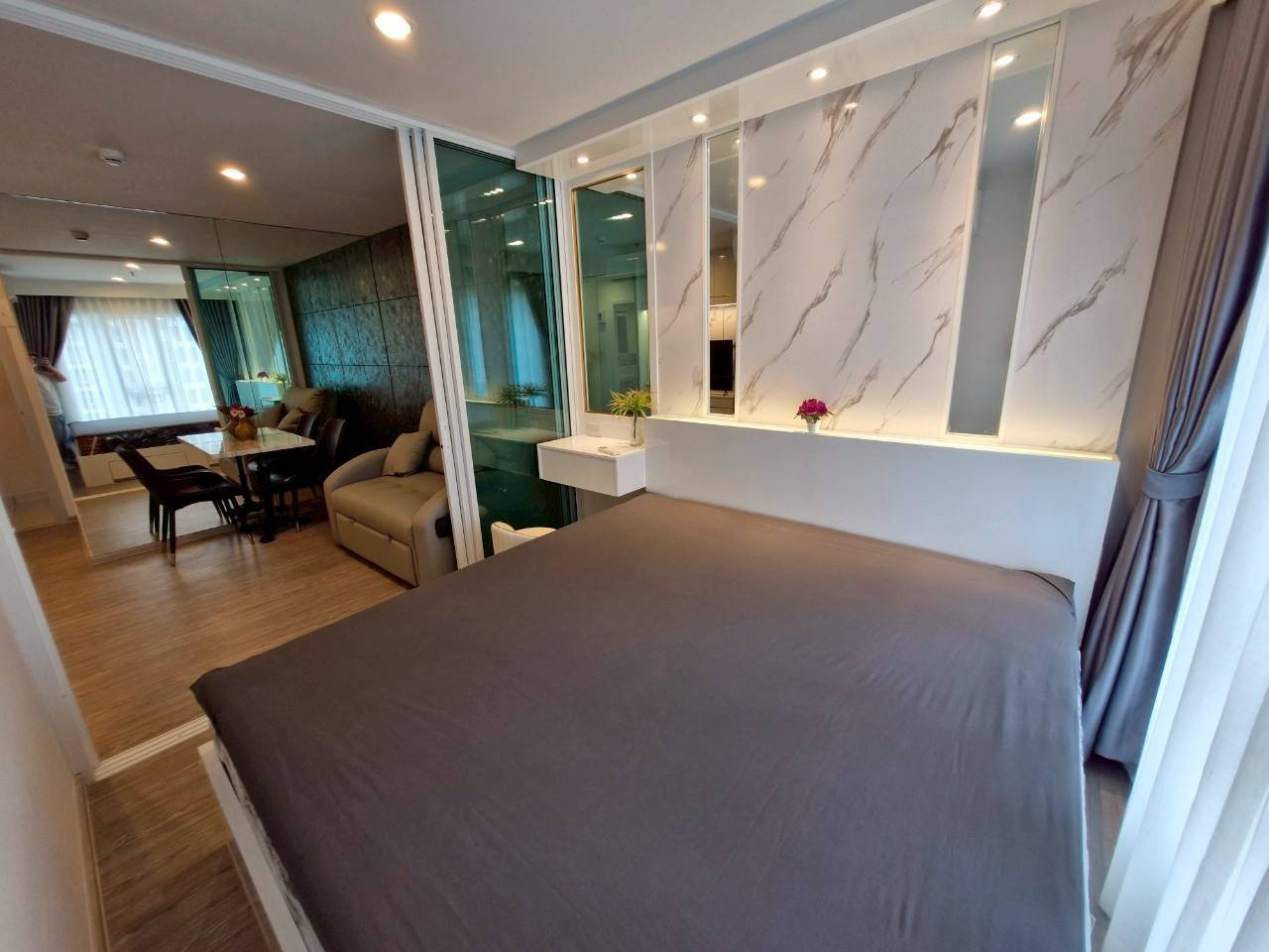 รีเจ้นท์ โฮม บางนา (โครงการใหม่) / Regent Home Bangna (New Project) – รูปที่ 4