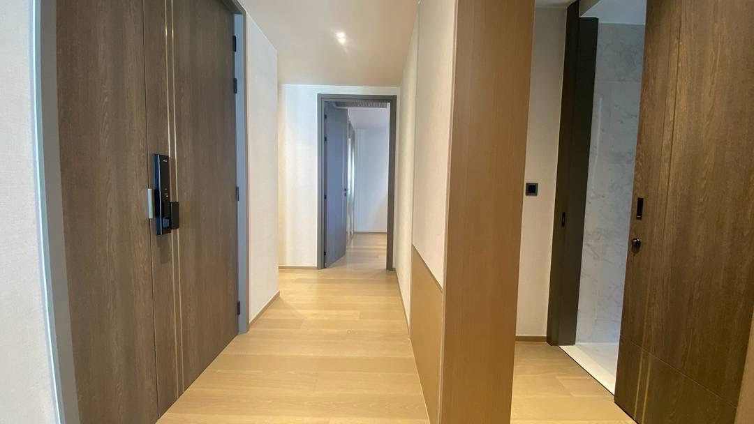 TONSON ONE RESIDENCE FOR RENT/SALE – รูปที่ 4