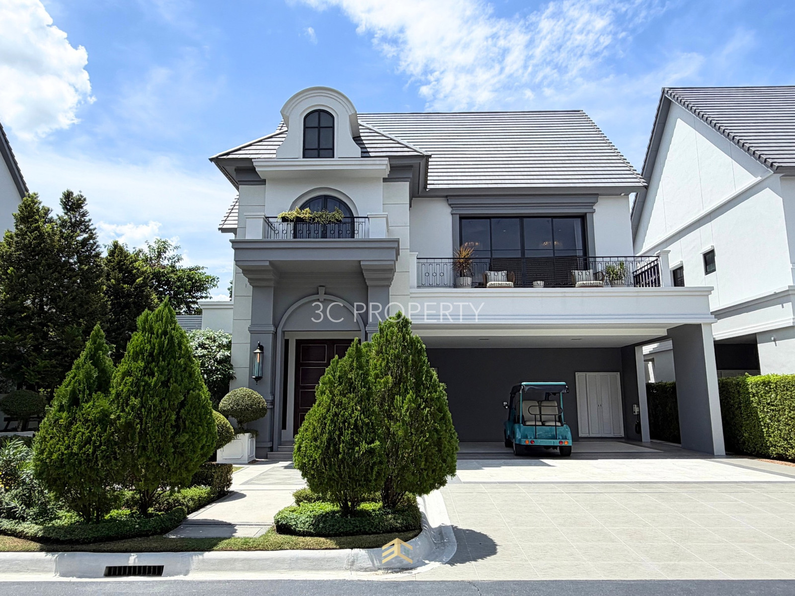Ready to move in: Narasiri Phahon-Watcharapol 🔺Special 39.9 million baht
