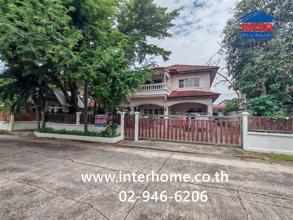 บ้านเดี่ยว 2 ชั้น 91 ตร.ว. หมู่บ้านเค.ซี.การ์เด้นโฮม นิมิตใหม่40 ใกล้โรงพยาบาลรัตนะประชารักษ์ ซอยนิมิตใหม่40 ถนนนิมิตใหม่ ถนนสุวินทวงศ์ เขตมีนบุรี กรุงเทพมหานคร บ้านเดี่ยว 2 ชั้น 91 ตร.ว. หมู่บ้านเค.ซี.การ์เด้นโฮม นิมิตใหม่40 ใกล้โรงพยาบาลรัตนะประชารักษ์ ซอยนิมิตใหม่40 ถนนนิมิตใหม่ ถนนสุวินทวงศ์ เขตมีนบุรี กรุงเทพมหานคร