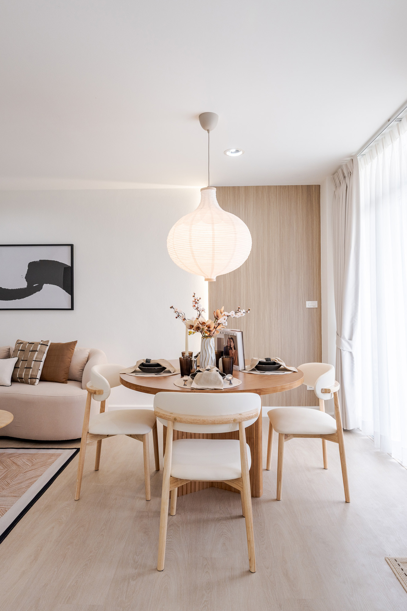 🏡 ขาย S Sukhumvit 50 | ห้องใหญ่ 2 นอน 2 น้ำ 60 ตร.ม. ใกล้ BTS อ่อนนุช – รูปที่ 4