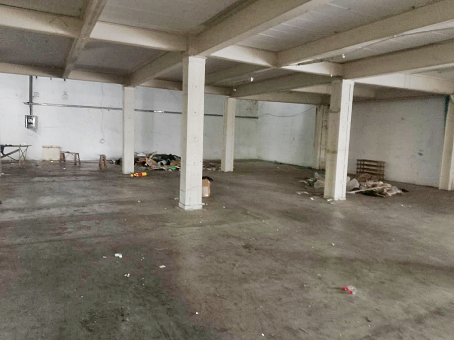 ให้เช่าโกดังและพื้นที่สำนักงาน 2,033 ตรม. รามอินทรา รามคำแหง เสรีไทย – รูปที่ 2