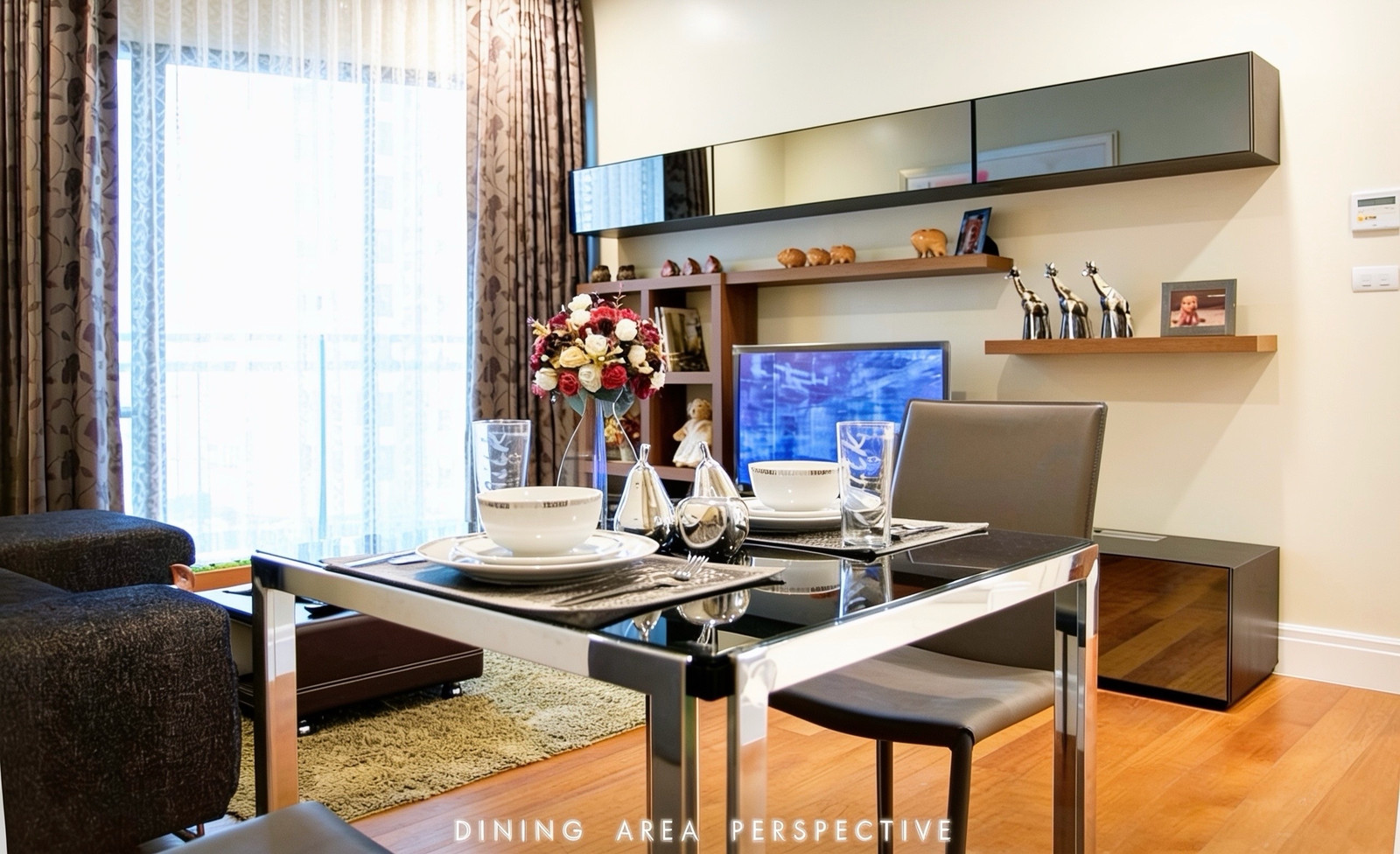 BRIGHT SUKHUMVIT 24 / welcome Co  – รูปที่ 4