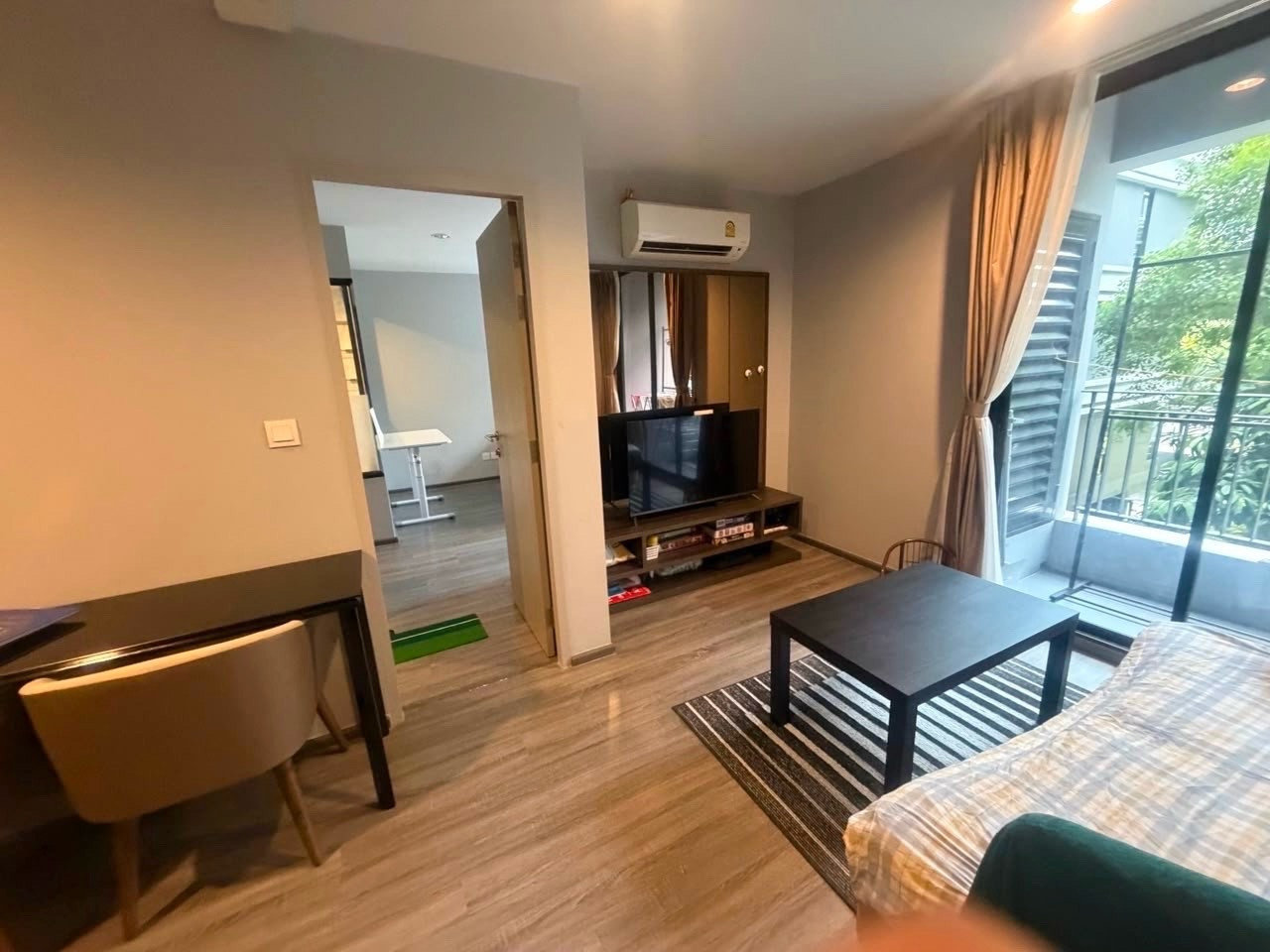 🔥 FOR RENT | IDEO MOBI SUKHUMVIT 40 🔥📍 Only 600 meters from BTS Ekkamai 🔥 FOR RENT | IDEO MOBI SUKHUMVIT 40 🔥📍 Only 600 meters from BTS Ekkamai