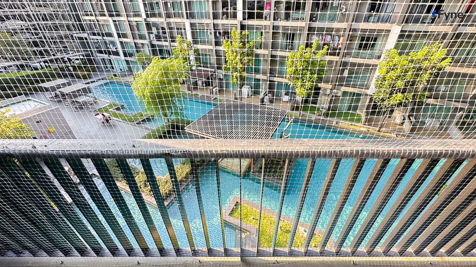 ✨ <<  A Space ME Sukhumvit 77 >> ✨  คอนโดห้องสวยวิวสระ ย่านอ่อนนุช เดินทางง่าย เข้าเมืองสะดวก 🚐 มี Shuttle Van รับ-ส่ง BTS อ่อนนุช – รูปที่ 2