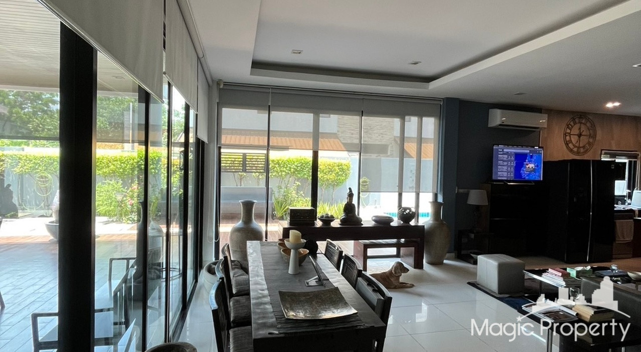 ขายบ้านเดี่ยว 4 ห้องนอน พร้อมสระว่ายน้ำ ใน บ้านนคราทรัพย์ ตำบลเหมือง อำเภอเมืองชลบุรี จังหวัดชลบุรี – รูปที่ 4