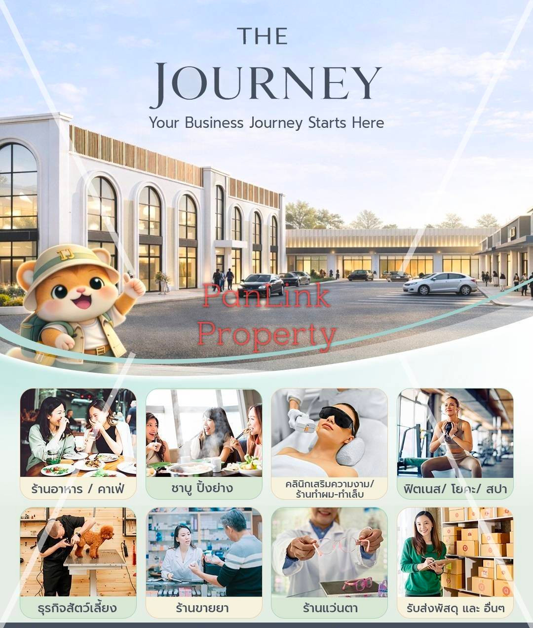 📌ประกาศ!!!! ทักก่อน มีสิทธิ์ก่อน พื้นที่ทำเลเยี่ยม – รูปที่ 3