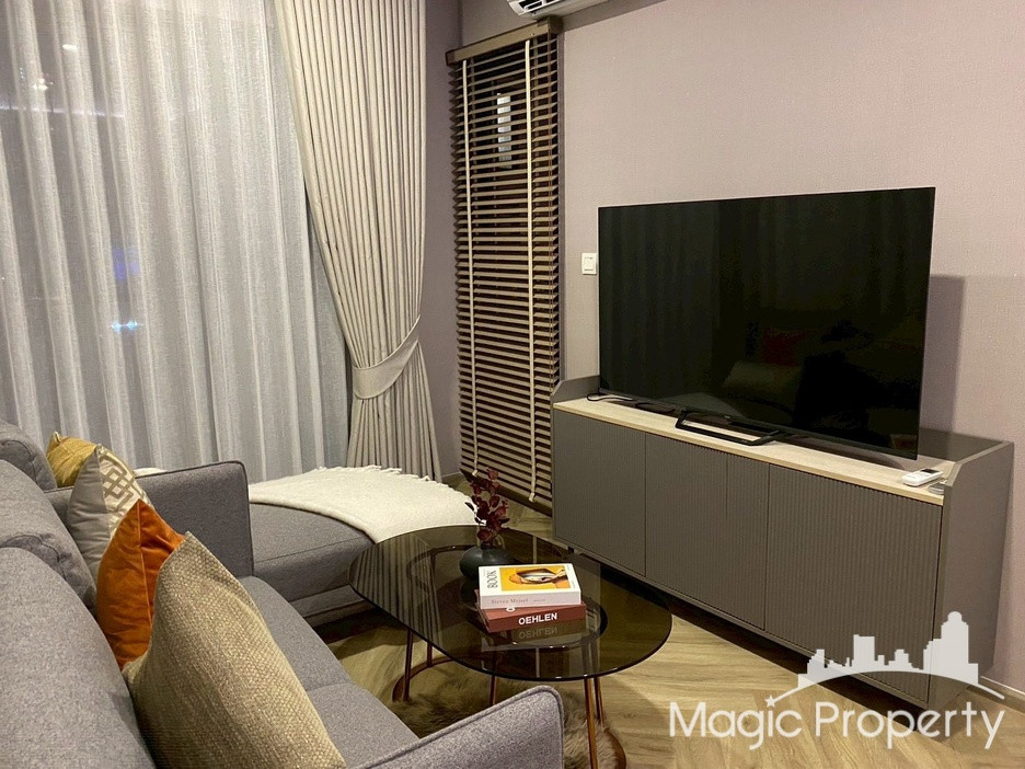 ขาย 2 ห้องนอน ใน แชปเตอร์ ทองหล่อ 25 แขวงคลองตันเหนือ เขตวัฒนา กรุงเทพมหานคร – รูปที่ 3