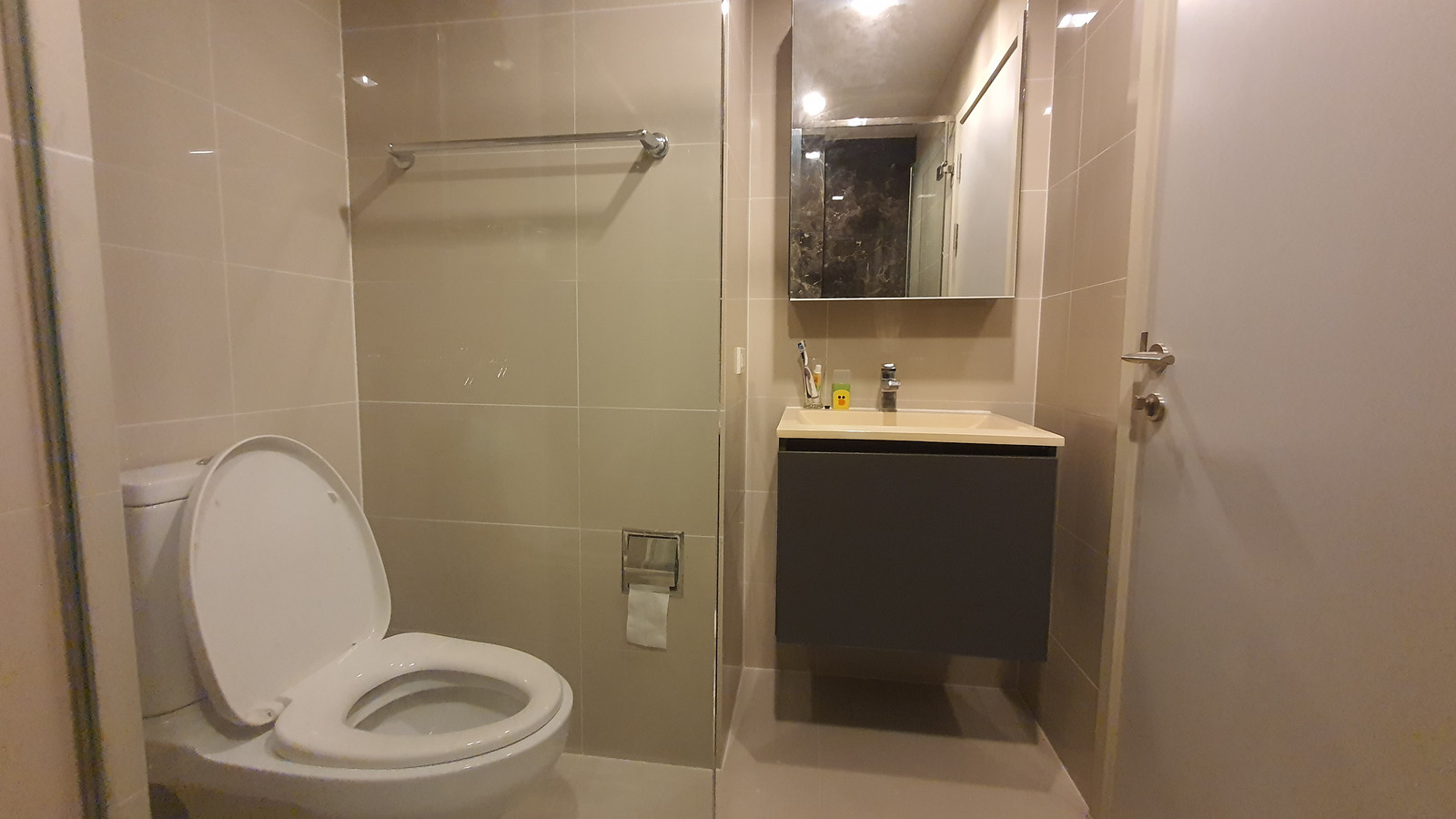 ปล่อยเช่า NYE by SANSIRI  1 ห้องนอน  – รูปที่ 2