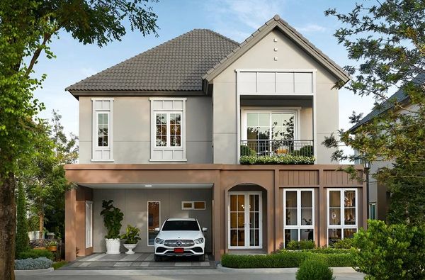 ✨ 🏡Saransiri Ratchaphruek - 346 with the most exclusive deals waiting for you only at Landmark Living ‼️