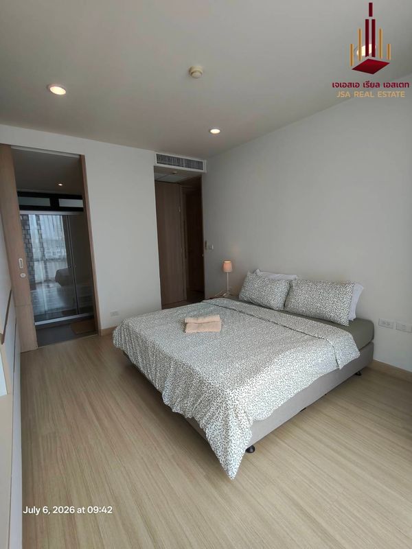 ✨ For Rent : Mattani Suites   ✨  💰 Only 45,000 THB/month