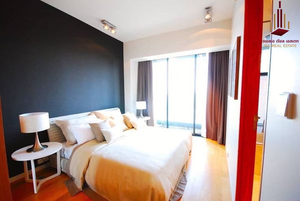 🌅 For Sale Rare Unit : The Met Sathorn ✨| River View | 15.9 MB 💵
