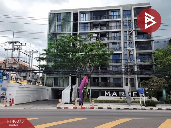 Condominium for sale Marvest Hua Hin (Marvest Hua Hin), Prachuap Khiri Khan.