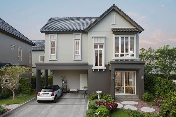 ✨ 🏡 สราญสิริ ศรีนครินทร์ - แพรกษา พร้อมดีลสุดเอ็กซ์คลูซีฟ รอคุณที่ Landmark Living เท่านั้น ‼️