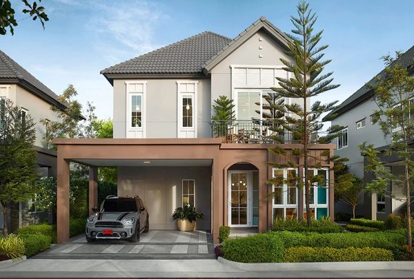 ✨ 🏡สราญสิริ ราชพฤกษ์ - 346 พร้อมดีลสุดเอ็กซ์คลูซีฟ รอคุณที่ Landmark Living เท่านั้น ‼️