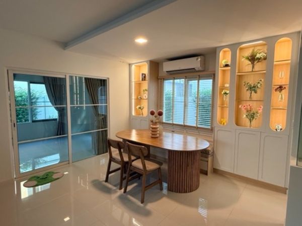 ✅FOR RENT✅Villaggio 3 Srinakarin–Bangna 🔥 HOT DEAL