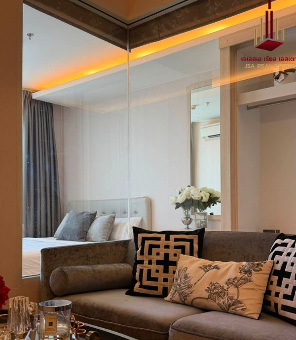✨ For Sale: H Sukhumvit 43 ✨ Best Only 5,500,000THB✨ 