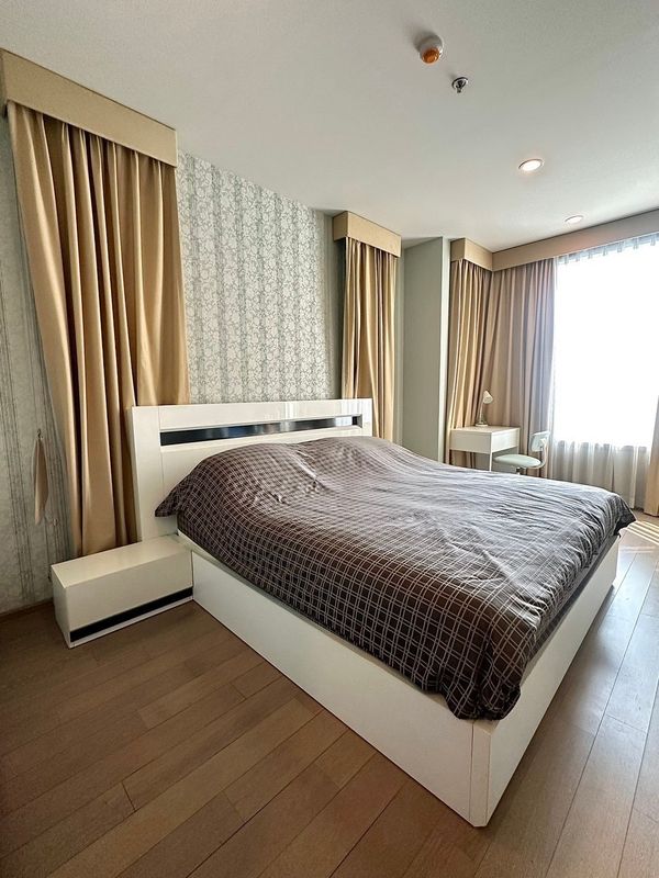 🏠✨ ไพน์ บาย แสนสิริ (PYNE by Sansiri) | ขายคอนโด Duplex 2 ห้องนอน (HBH-SI-280)