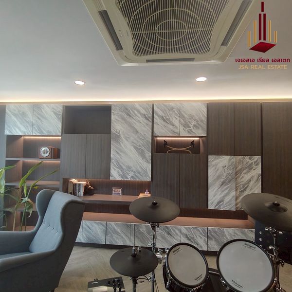 ✨ For sale: The President Park Sukhumvit 24 💰Special price 18,500,000 baht