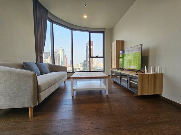For rent Ideo Q Sukhumvit 36