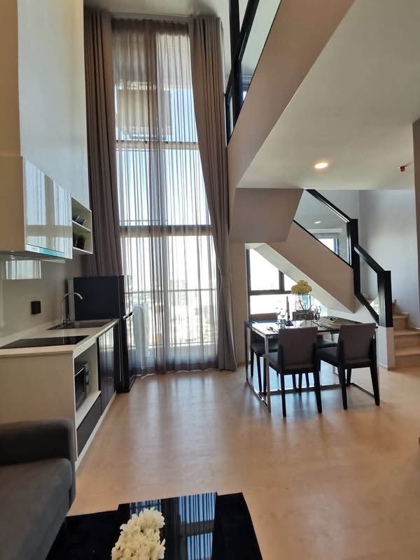 for rent The Tree 71 1 bed super deal⭐️