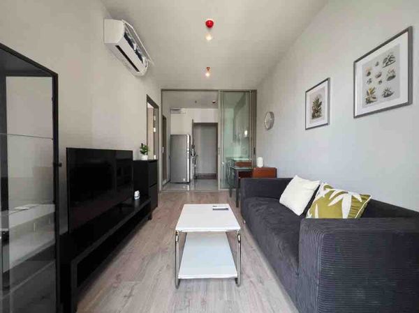 For rent 1 bed plus at Rhythm ekkamai estate
