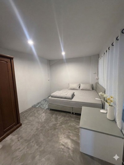 🏡 Eastwood Condominium Onnut 36, Duplex Loft unit, 2 floors, over 90 sq.m., newly renovated, ready to move in.