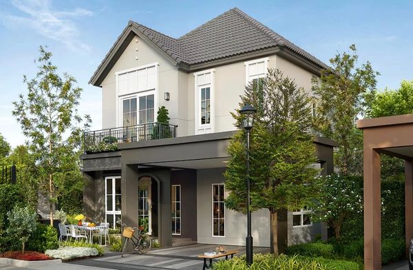 ✨ 🏡สราญสิริ ราชพฤกษ์ - 346 พร้อมดีลสุดเอ็กซ์คลูซีฟ รอคุณที่ Landmark Living เท่านั้น ‼️