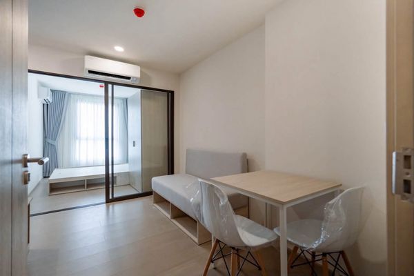 🏙️✨ For rent Good Day Sukhumvit 93 | New room, ready to move in, near BTS Bang Chak ✨
