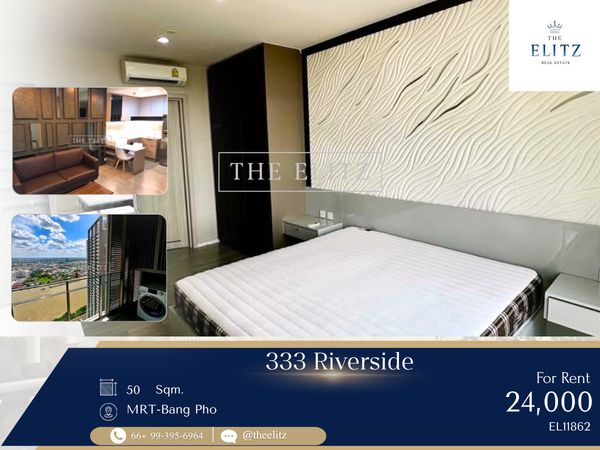  ✨ Beautiful unit with full panoramic river views! Perfectly stylish layout, tailored for lovers of tranquility and natural waterfront vistas✨