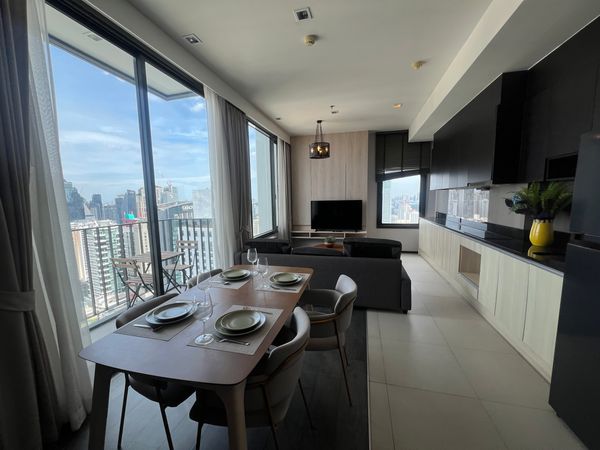 for rent Edge 23 2bed super deal⭐️🌈