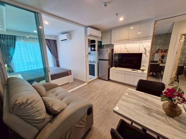 รีเจ้นท์ โฮม บางนา (โครงการใหม่) / Regent Home Bangna (New Project)