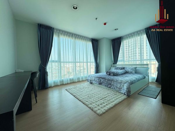 🏢For Sale : ❤️ Life @ Ladprao 18 | 2 Beds Corner | 6.79 MB 💵