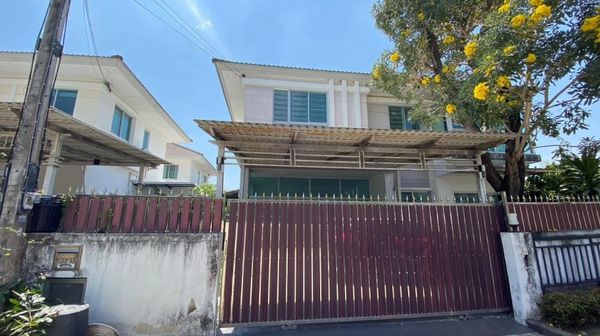 🔥 For Sale – 2-Storey Detached House at Life Bangkok Boulevard Rangsit