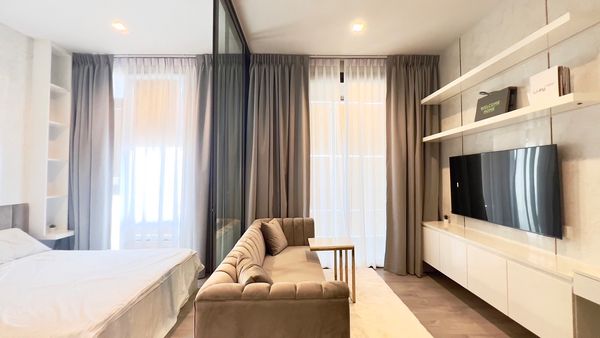 For rent 1 bedroom at The Address siam ratchathewi