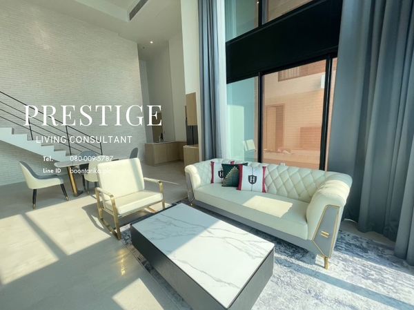 Hot deal 🔥 📌For SALE ขาย | The Lofts Silom - 2BR (107 sqm) 24,200,000 from 29,500,000 THB