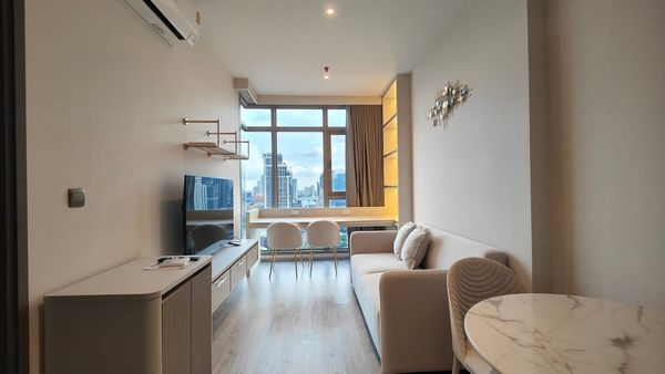 For rent 1 bedroom at Rhythm ekkamai estate