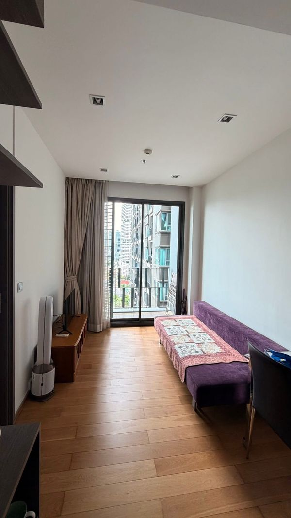 ✨ Condo for Rent | 1 Bedroom Plus | 35 sq.m. | Near BTS Thonglor