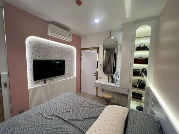Life Asoke - Rama 9 / 1 Bedroom (FOR SALE) PEII093