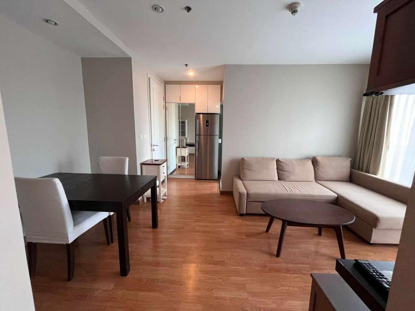 The Parkland Grand Asoke - Phetchaburi / 2 Bedrooms (FOR SALE), เดอะ พาร์คแลนด์ แกรนด์ อโศก - เพชรบุรี / 2 ห้องนอน (ขาย) PEII094 The Parkland Grand Asoke - Phetchaburi / 2 Bedrooms (FOR SALE), เดอะ พาร์คแลนด์ แกรนด์ อโศก - เพชรบุรี / 2 ห้องนอน (ขาย) PEII094