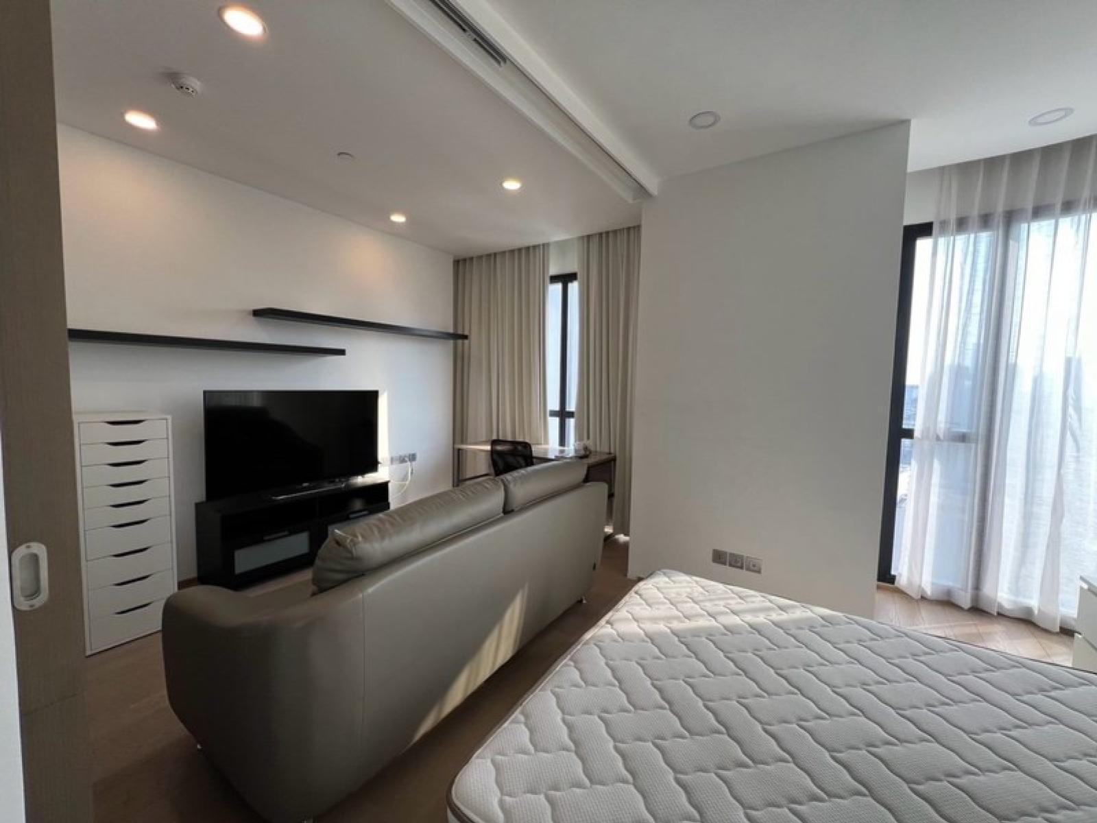 (S060057) ASHTON Chula-Silom – รูปที่ 2