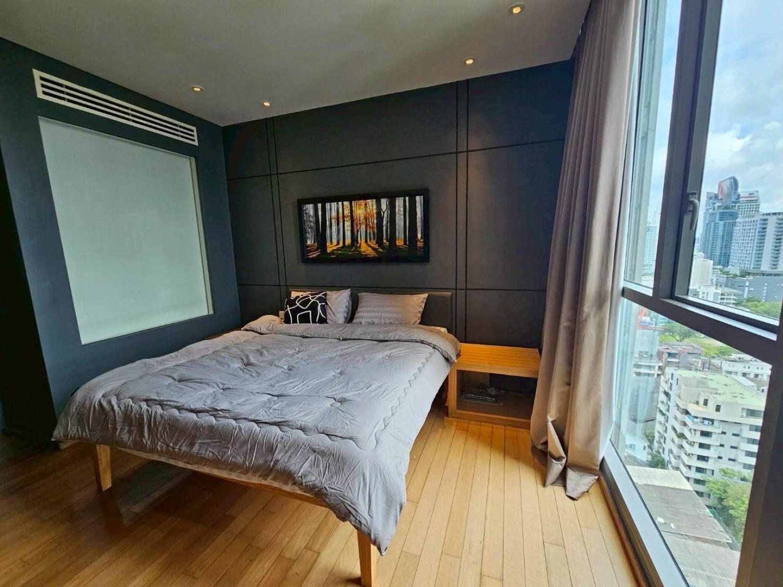 AB06065 - AEQUA Sukhumvit 49 :  เอควา สุขุมวิท 49 : AEQUA Sukhumvit 49 :  เอควา สุขุมวิท 49 - – รูปที่ 3
