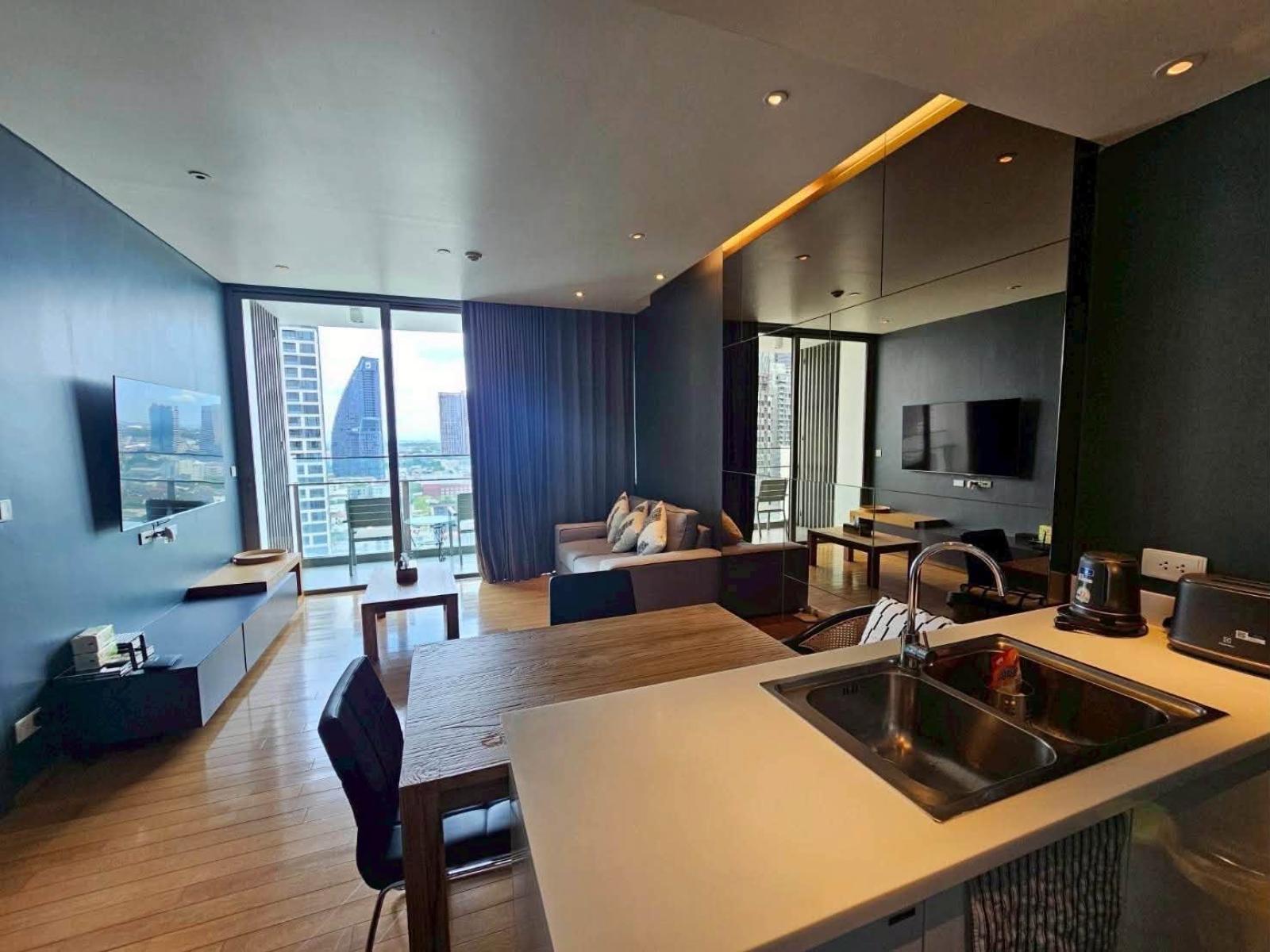 AB06065 - AEQUA Sukhumvit 49 :  เอควา สุขุมวิท 49 : AEQUA Sukhumvit 49 :  เอควา สุขุมวิท 49 - – รูปที่ 4